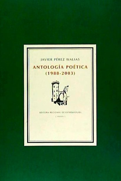 Javier Pérez Walias