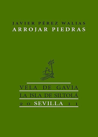 Javier Pérez Walias