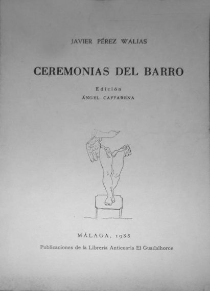 Ceremonias del Barro