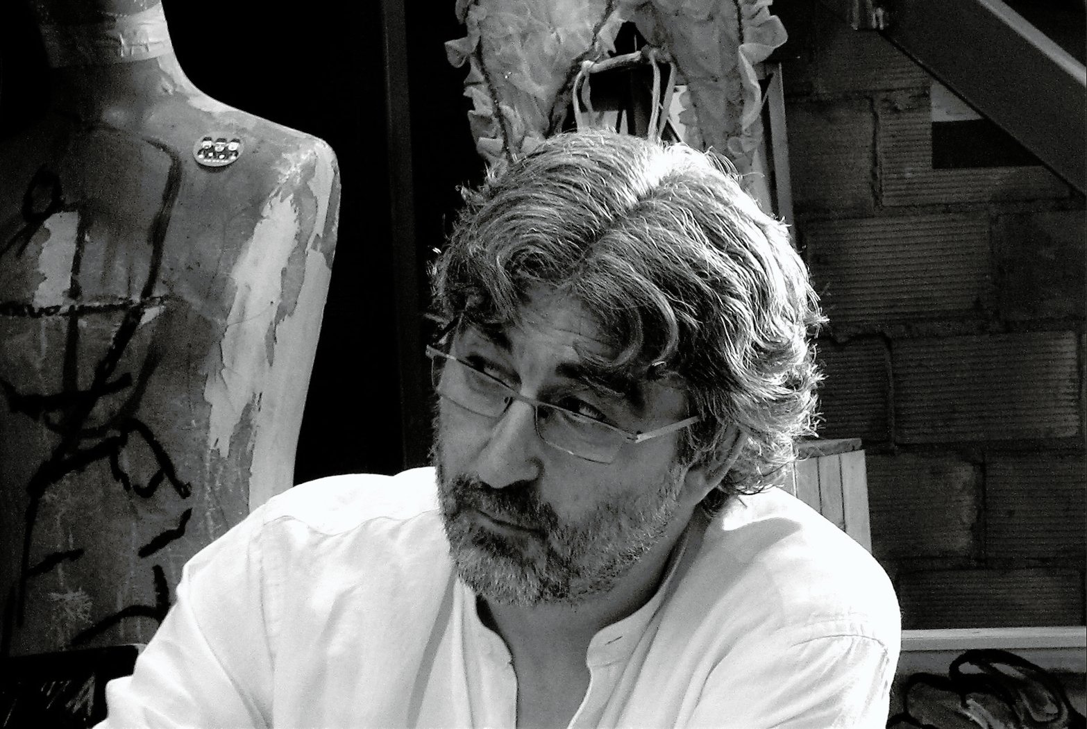 Javier Pérez Walias