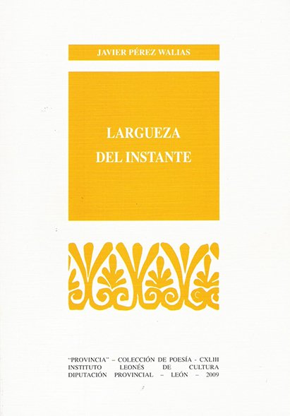 Javier Pérez Walias