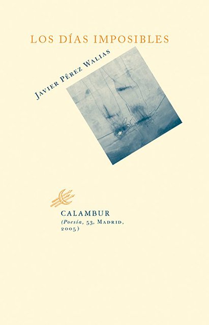 Javier Pérez Walias